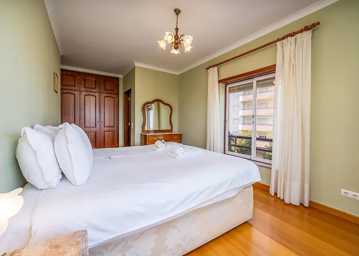 Appartement Peaceful Near The Center #1977 Lagos