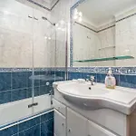 Peaceful Near The Center #1977 *