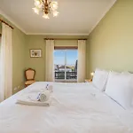 Apartamento Peaceful Near The Center #1977