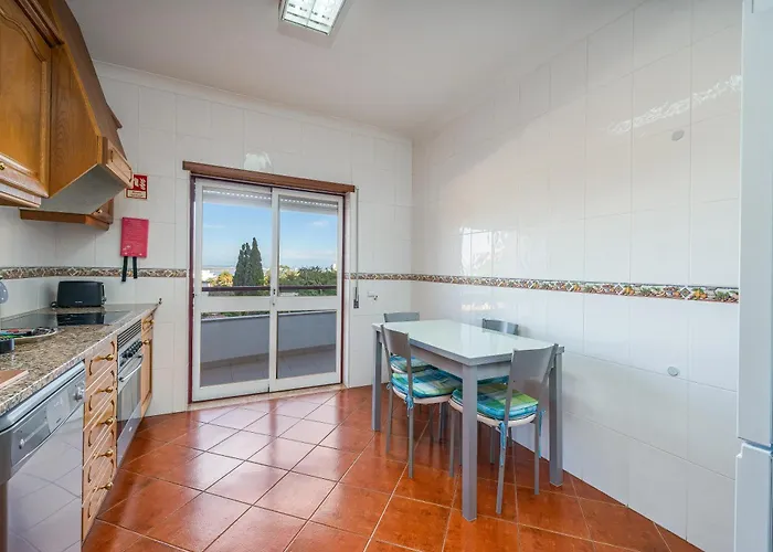Peaceful Near The Center #1977 Apartamento Lagos