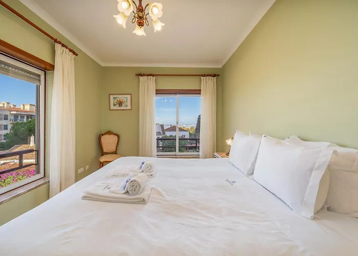 Apartamento Peaceful Near The Center #1977