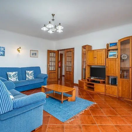 Peaceful Near The Center #1977 Santo Amaro (Algarve)